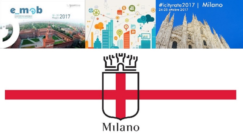 MILANO SMART? RISPONDE I CITY RATE