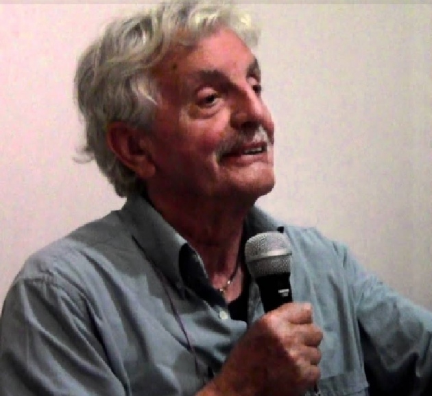 Emilio Molinari, uno straordinario maestro, un carissimo amico