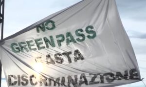 No-Green-Pass-Trieste-Fotogramma